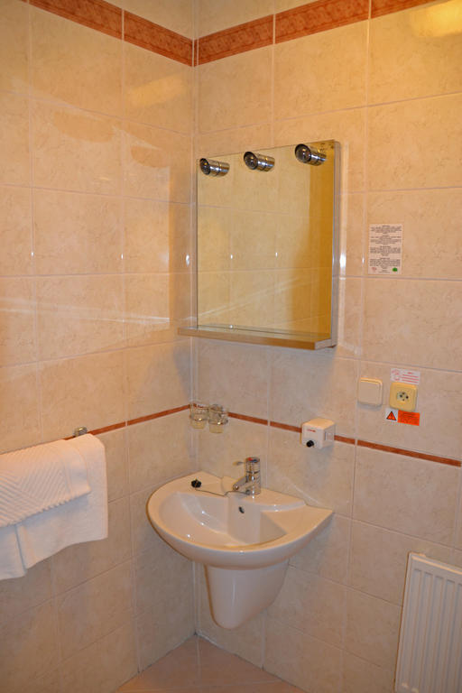 Hotel Havel Rychnov nad Kneznou Bilik gambar
