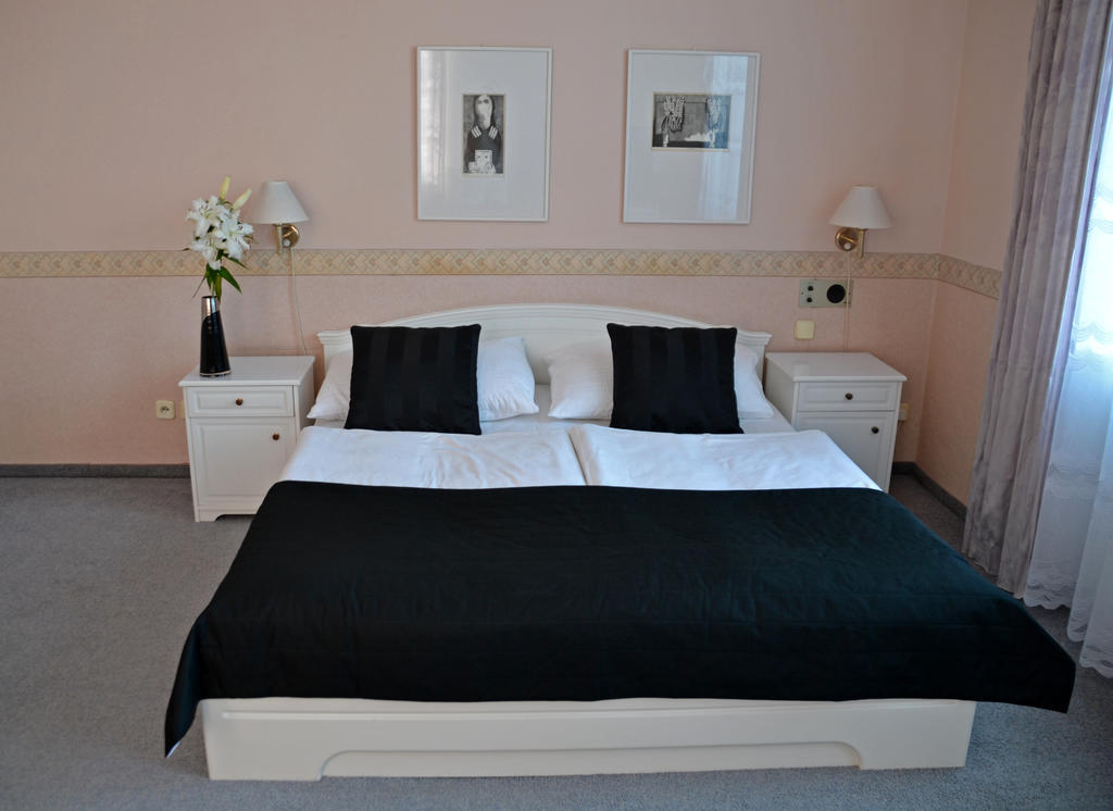 Hotel Havel Rychnov nad Kneznou Bilik gambar