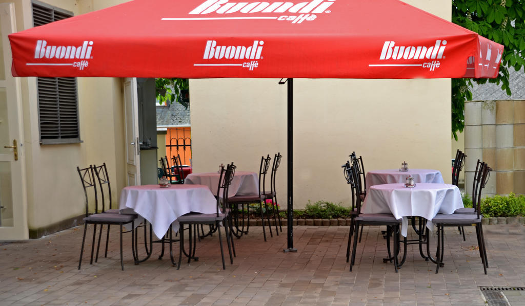 Hotel Havel Rychnov nad Kneznou Luaran gambar